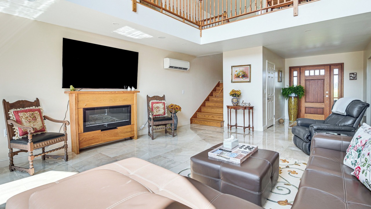 Photo of Livingroom in Chazy