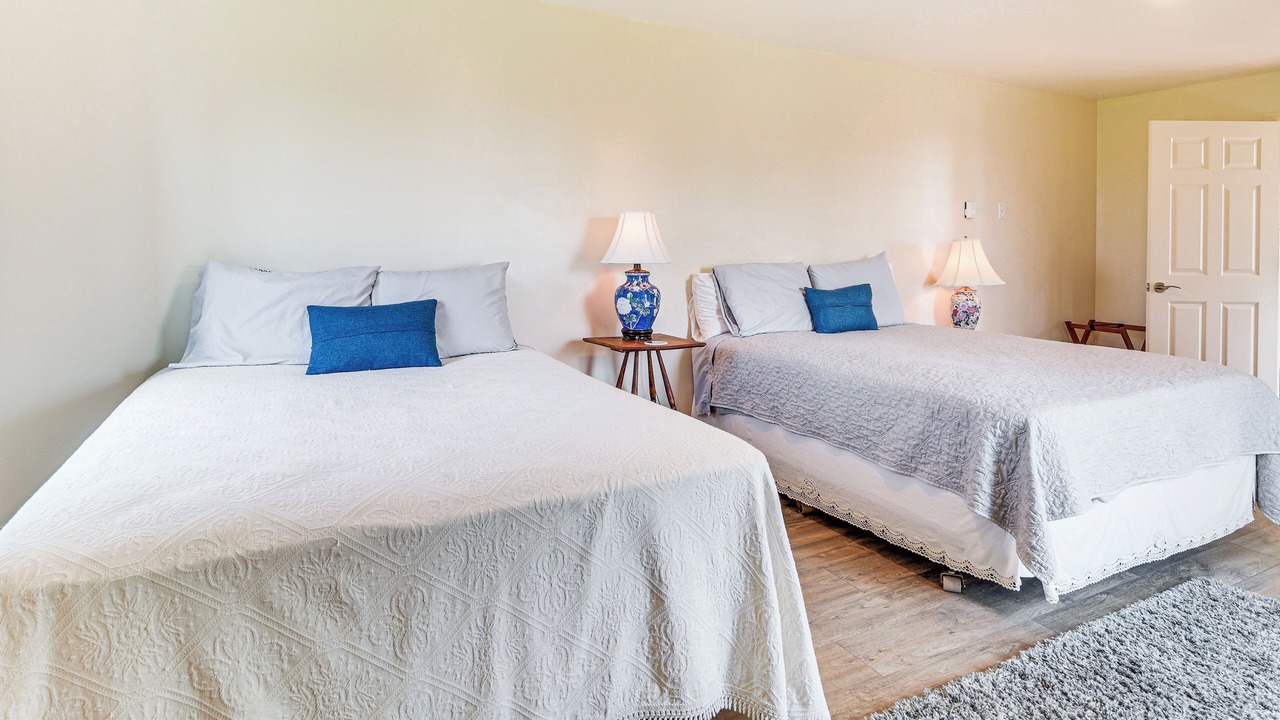 Photo of Bedroom in Chazy