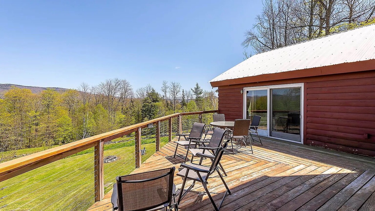 Photo of Outdoor in Weston
