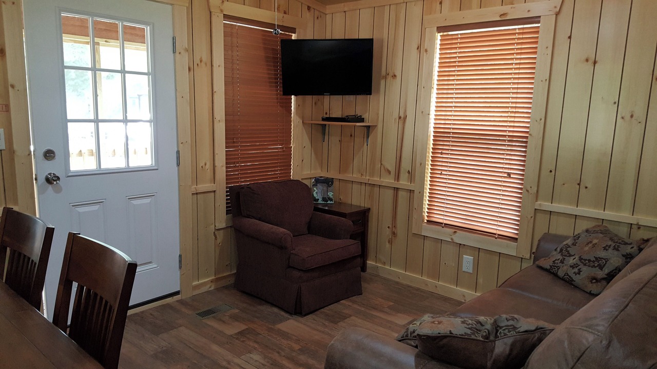 Photo of Livingroom in Markville