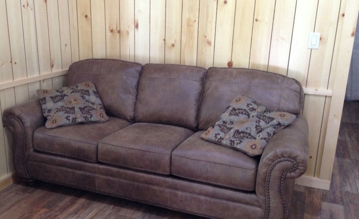 Photo of Livingroom in Markville