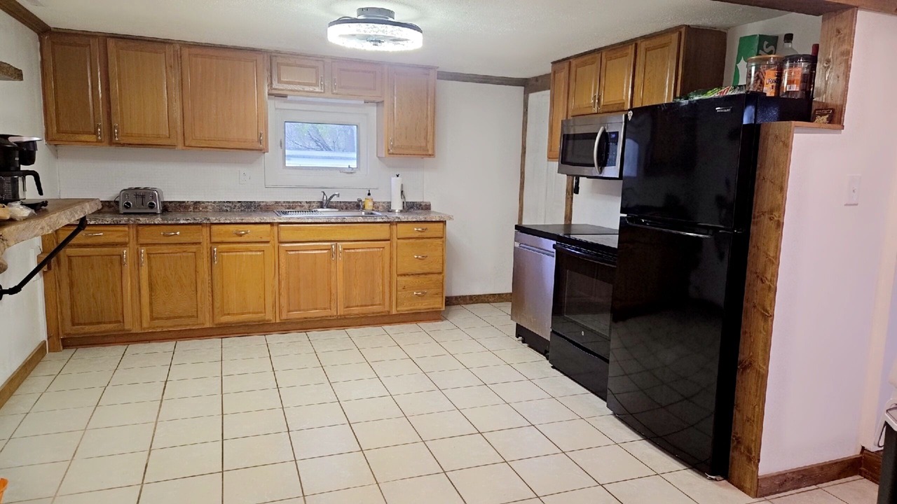 Photo of Kitchen in Grove City