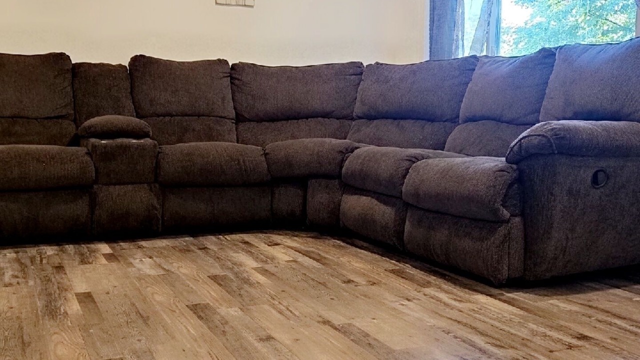 Photo of Livingroom in Grove City