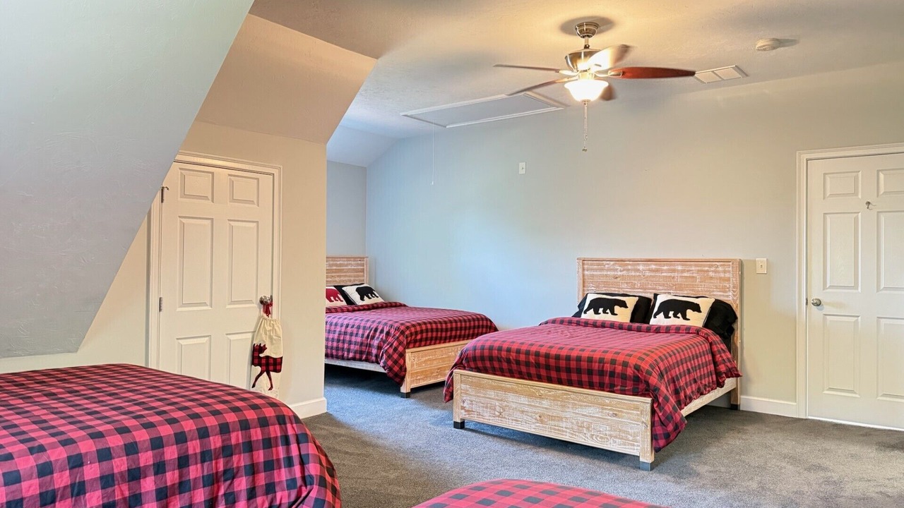 Photo of Bedroom in Laconia
