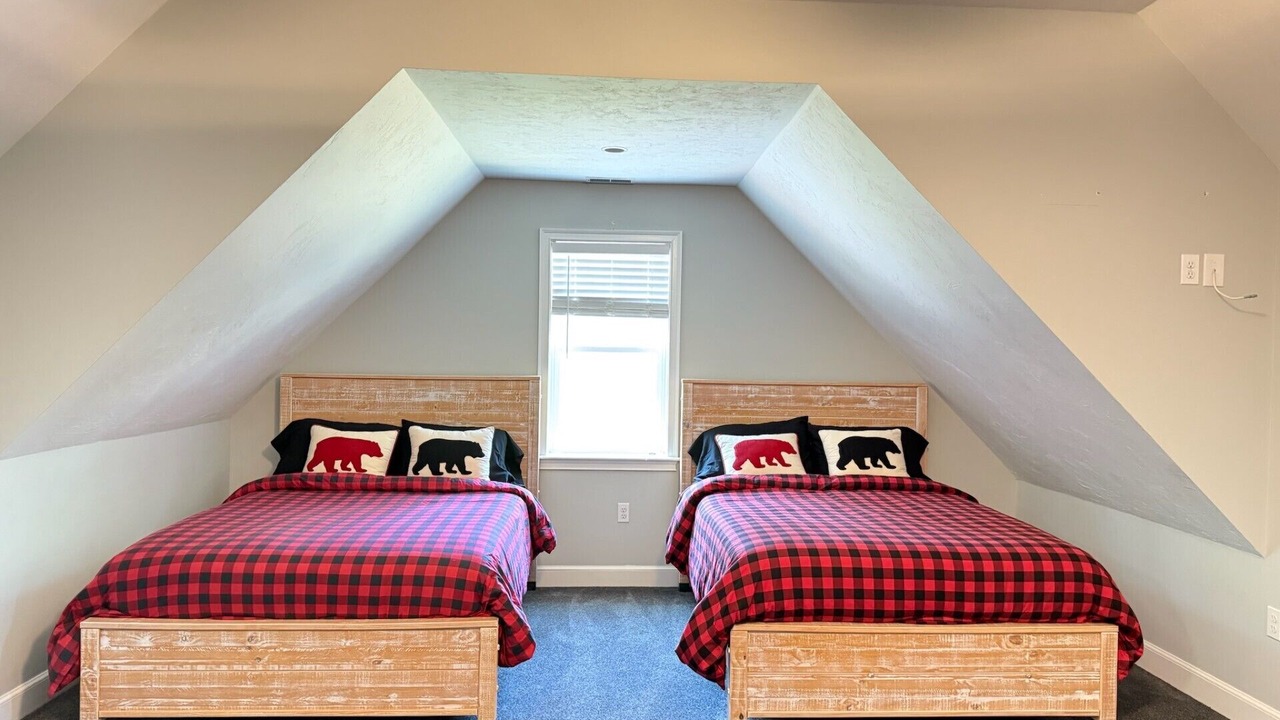 Photo of Bedroom in Laconia
