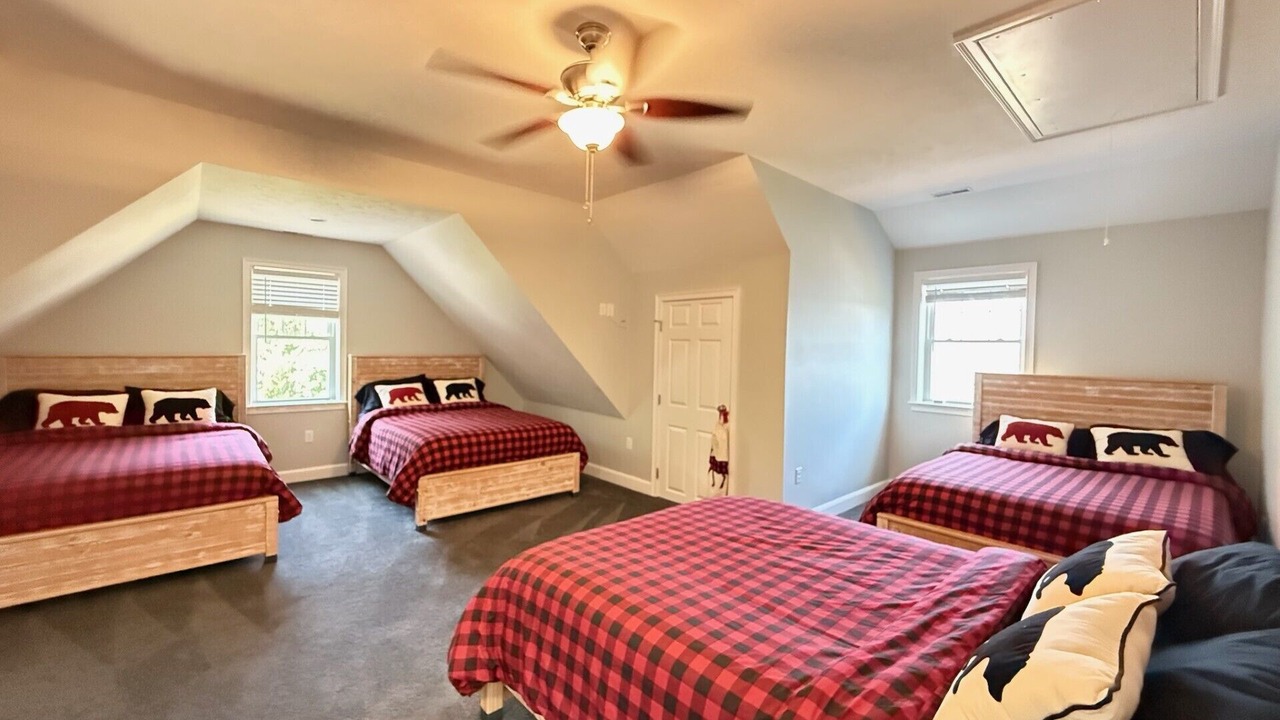 Photo of Bedroom in Laconia