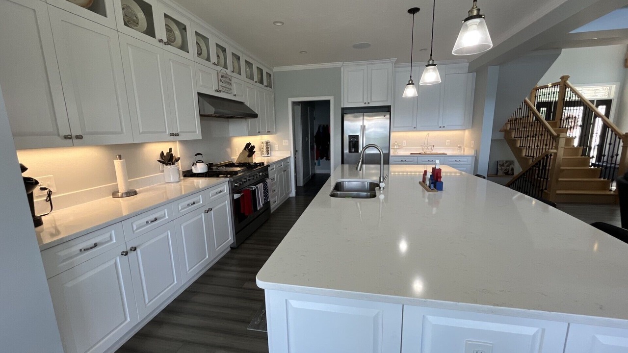 Photo of Kitchen in Laconia