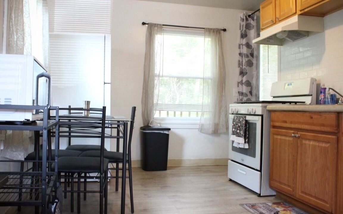 Photo of Kitchen in West Rock