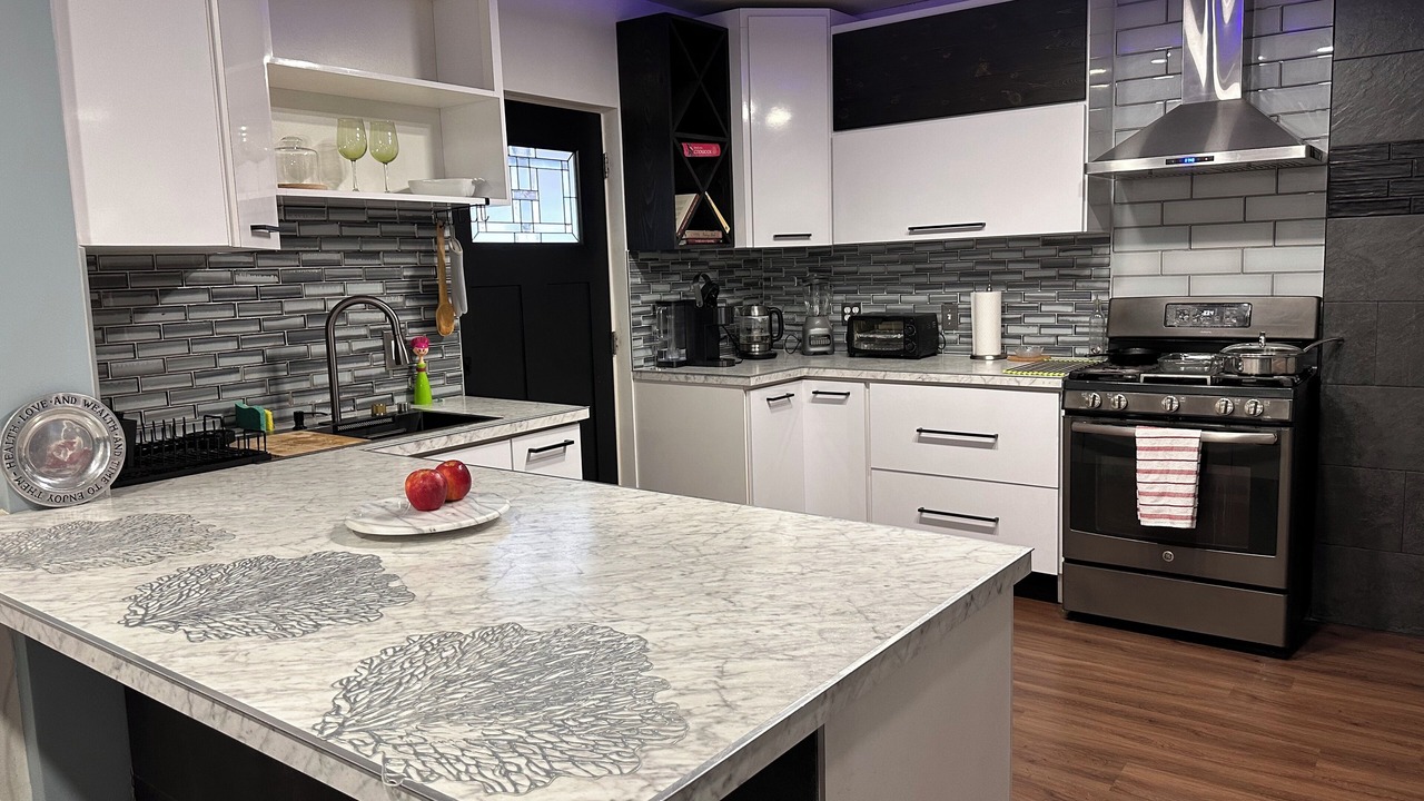 Photo of Kitchen in Holyoke