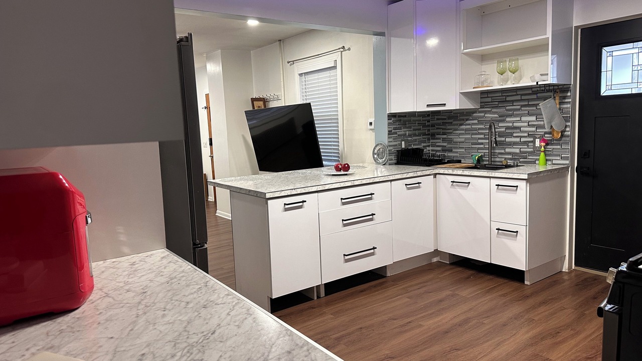 Photo of Kitchen in Holyoke