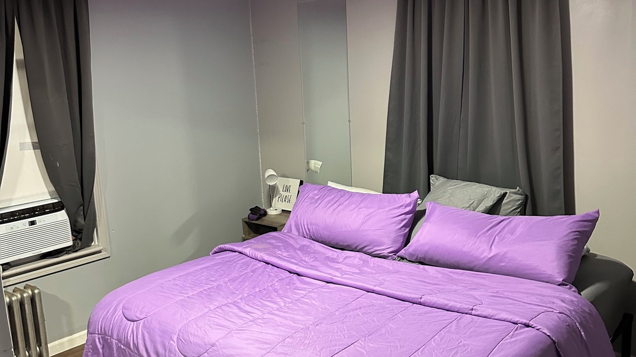 Photo of Bedroom in Holyoke