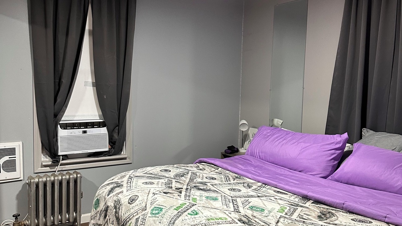 Photo of Bedroom in Holyoke