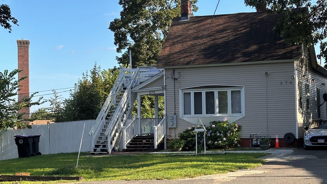 Photo of Outdoor in Holyoke
