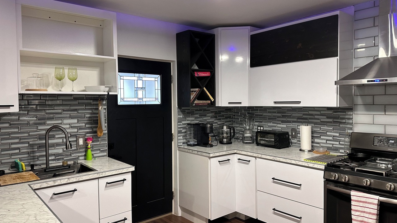 Photo of Kitchen in Holyoke
