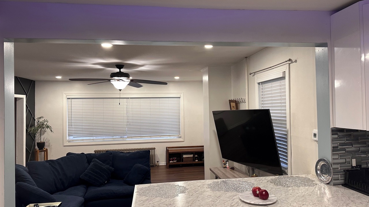 Photo of Livingroom in Holyoke