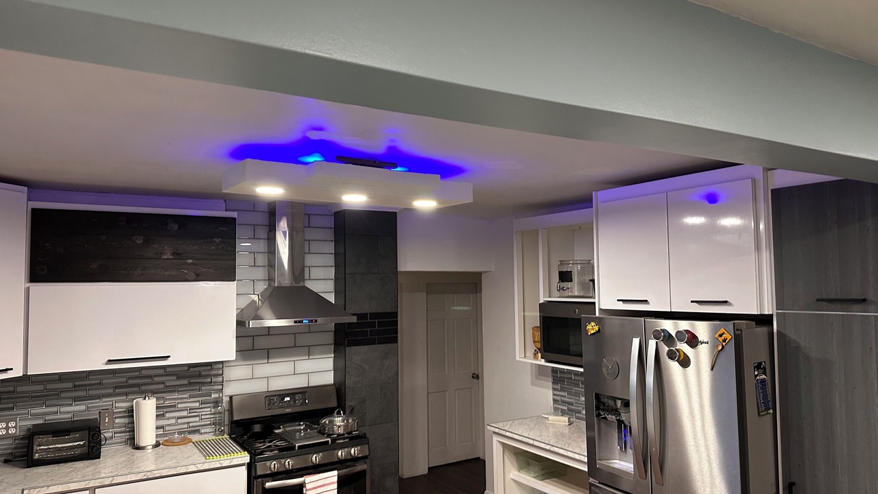 Photo of Kitchen in Holyoke