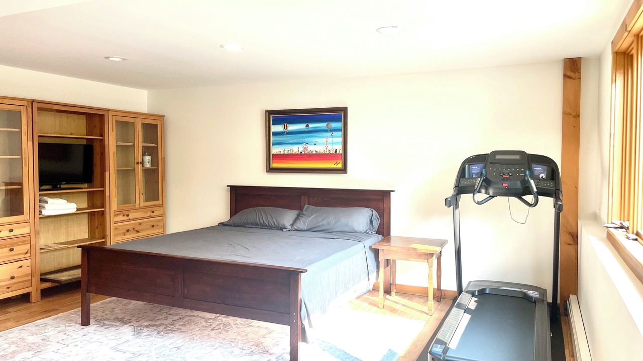 Photo of Bedroom in Bolton Valley