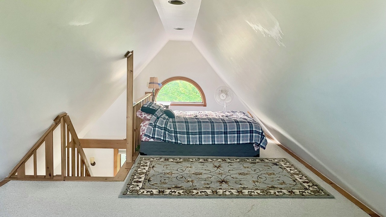 Photo of Bedroom in Bolton Valley