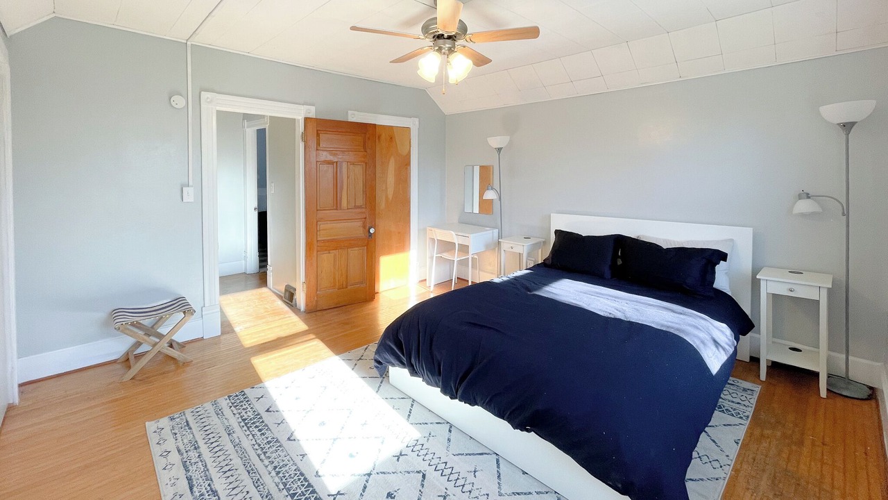 Photo of Bedroom in Washburn