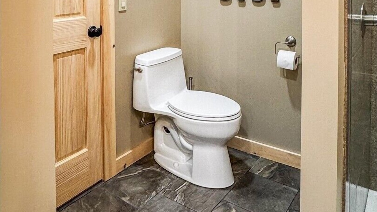 Photo of Bathroom in Inlet