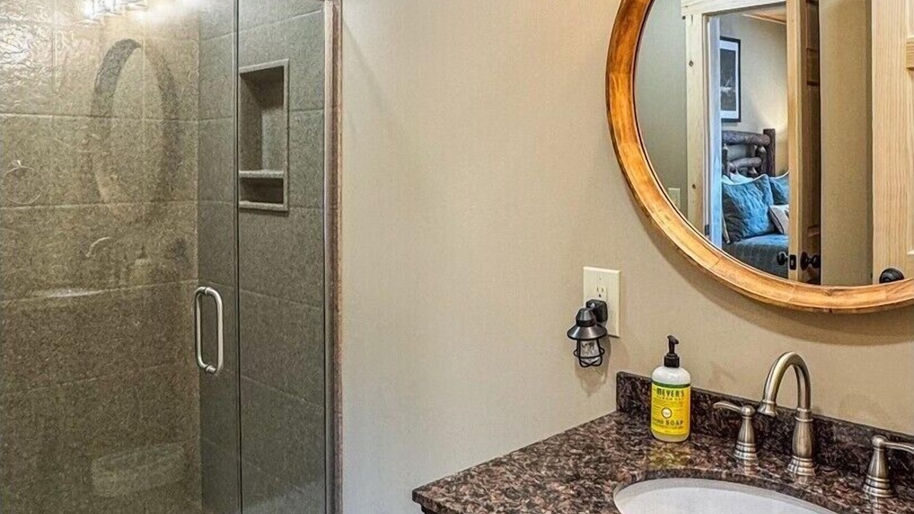 Photo of Bathroom in Inlet