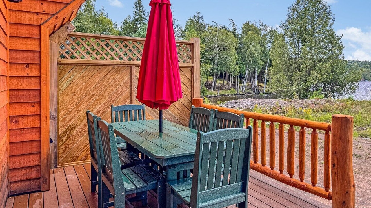 Photo of Outdoor in Inlet