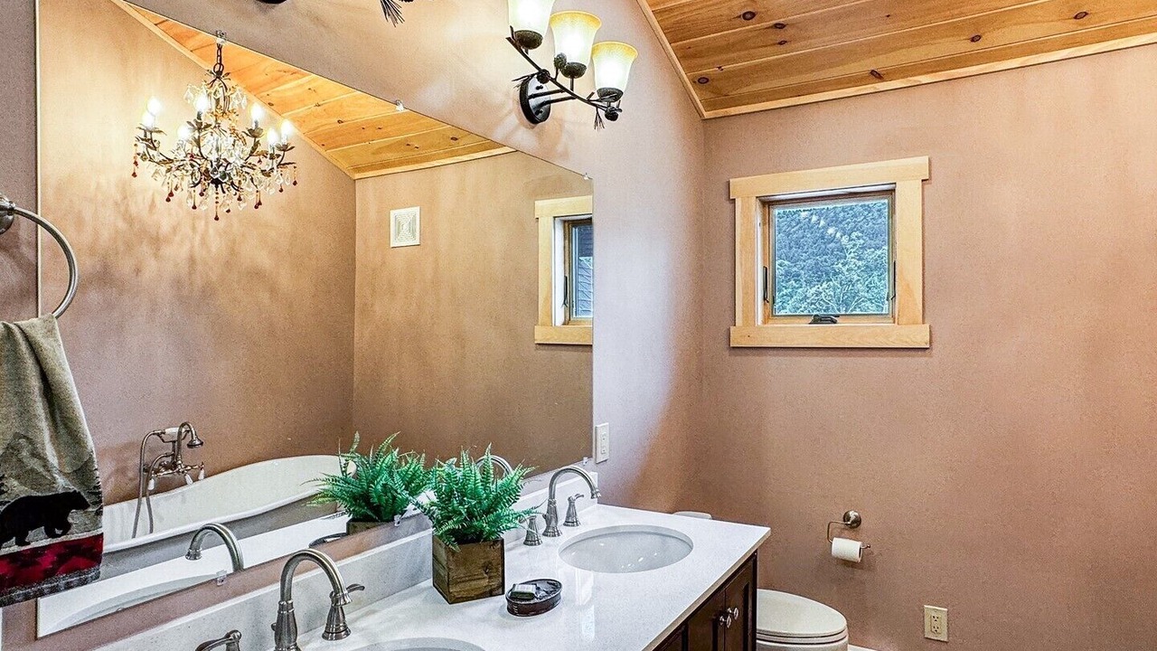 Photo of Bathroom in Inlet