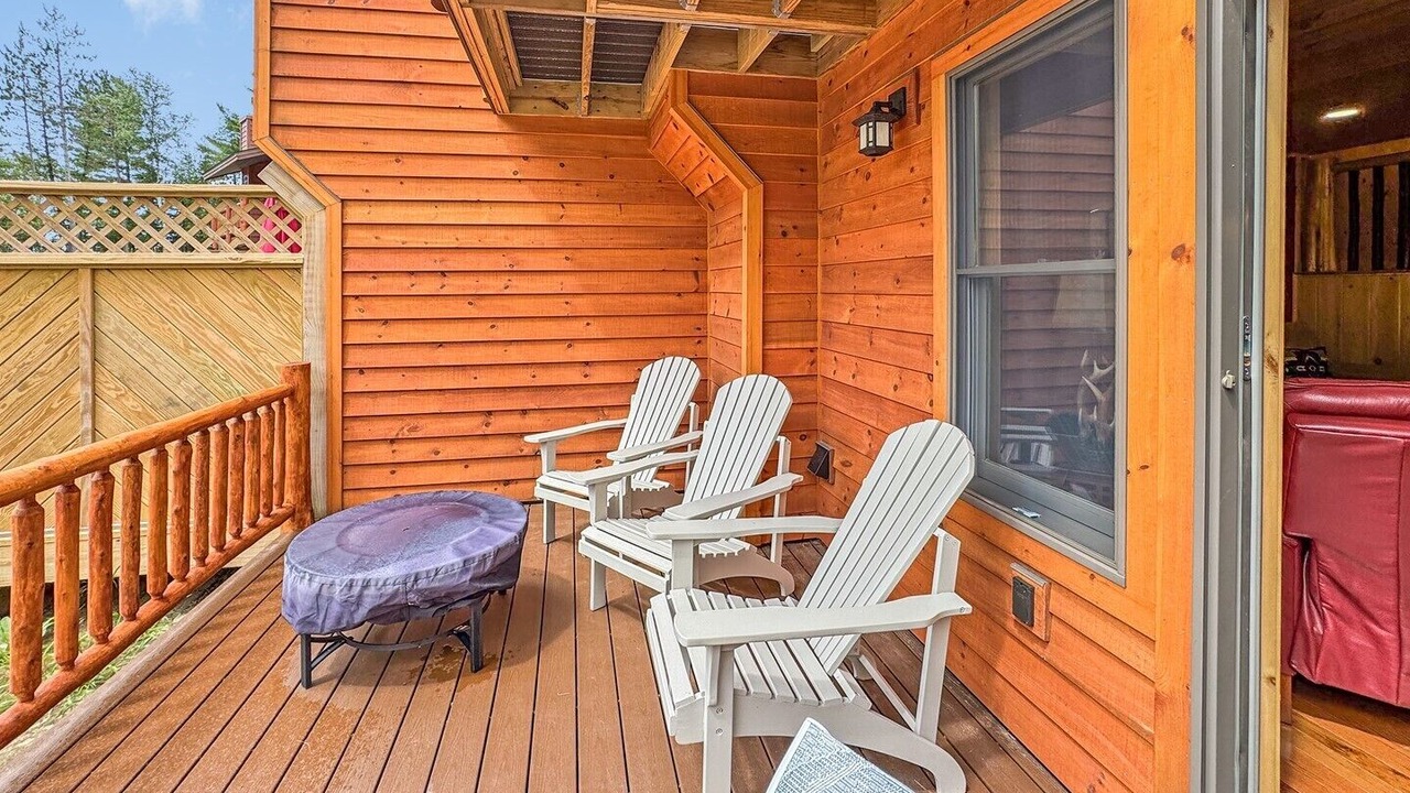 Photo of Outdoor in Inlet