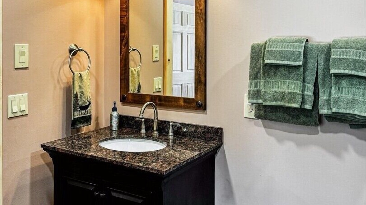 Photo of Bathroom in Inlet