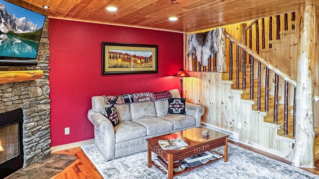 Photo of Livingroom in Inlet
