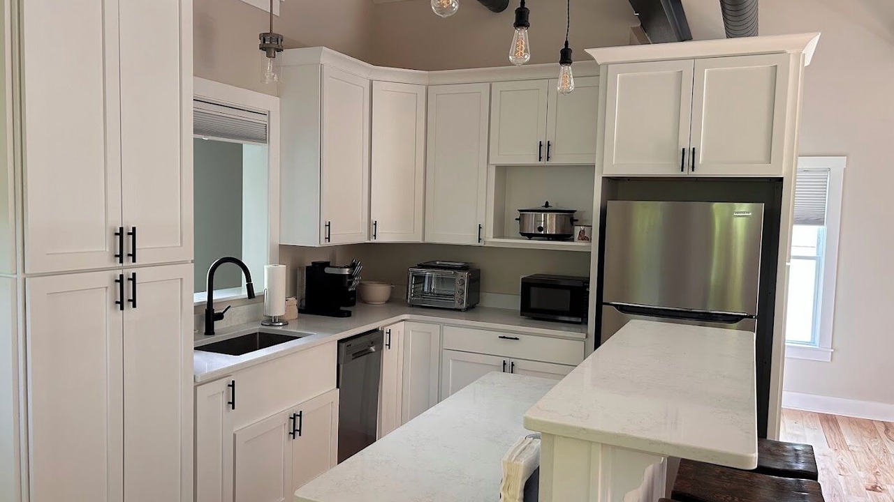 Photo of Kitchen in Saratoga Springs