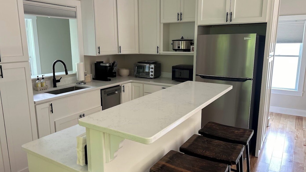 Photo of Kitchen in Saratoga Springs