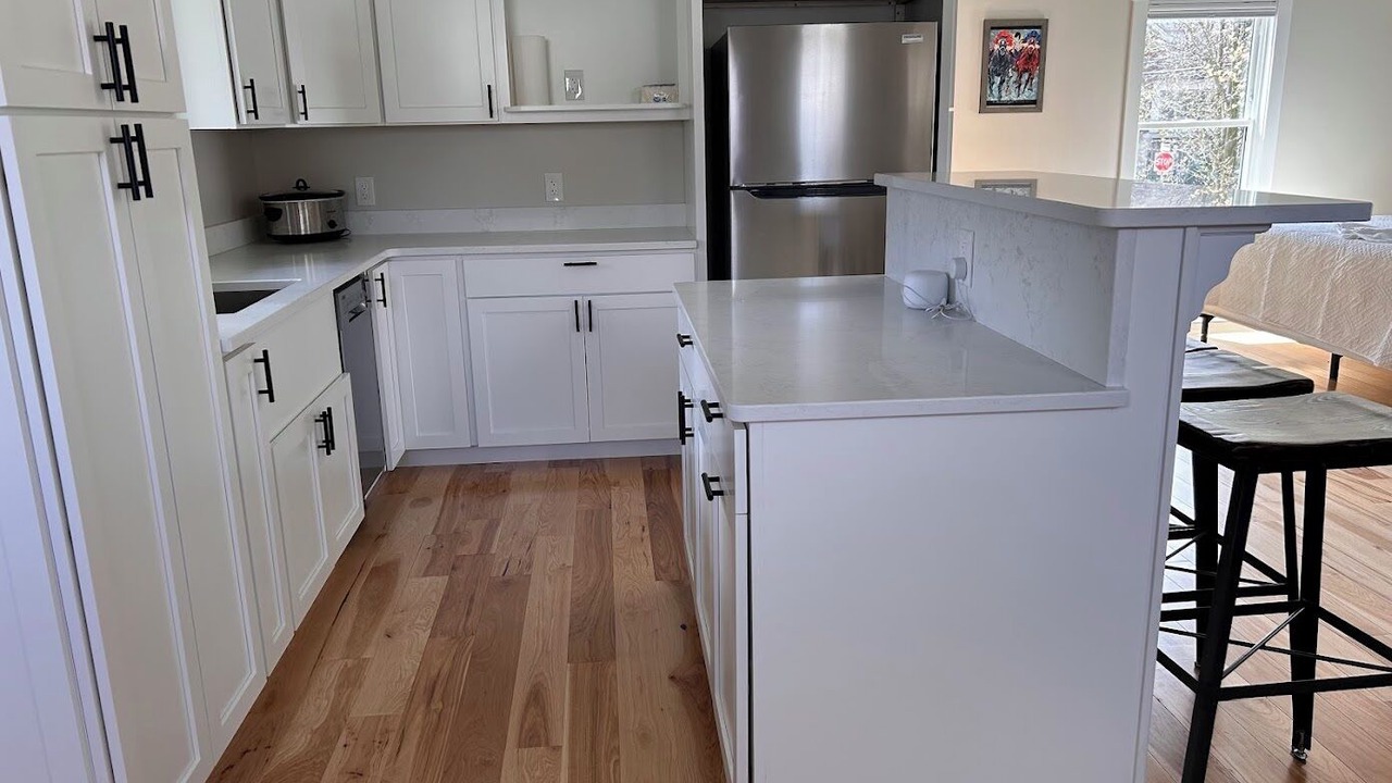 Photo of Kitchen in Saratoga Springs