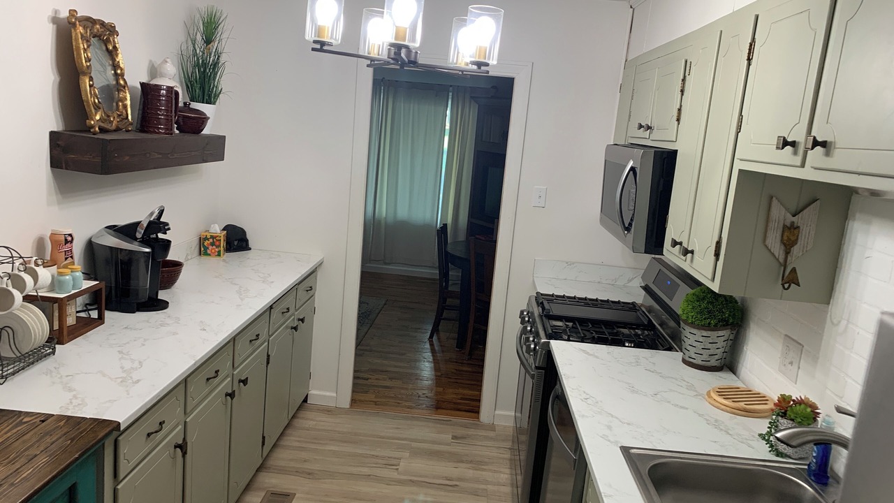 Photo of Kitchen in Searcy