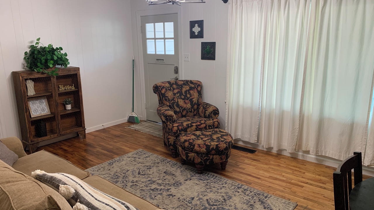 Photo of Livingroom in Searcy