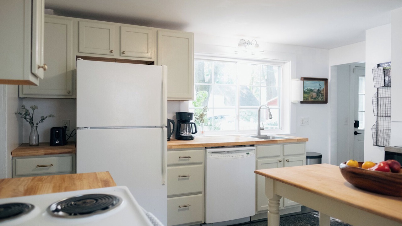 Photo of Kitchen in Pittsfield