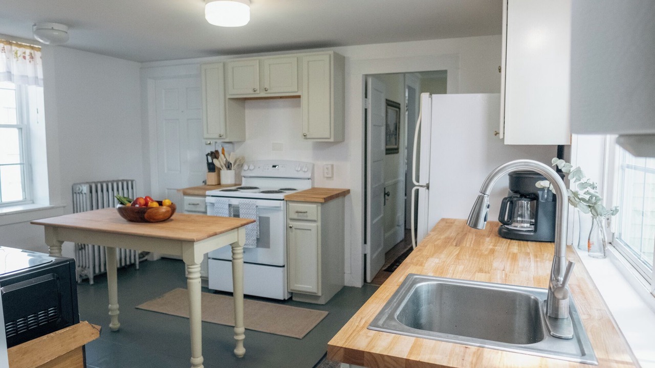 Photo of Kitchen in Pittsfield