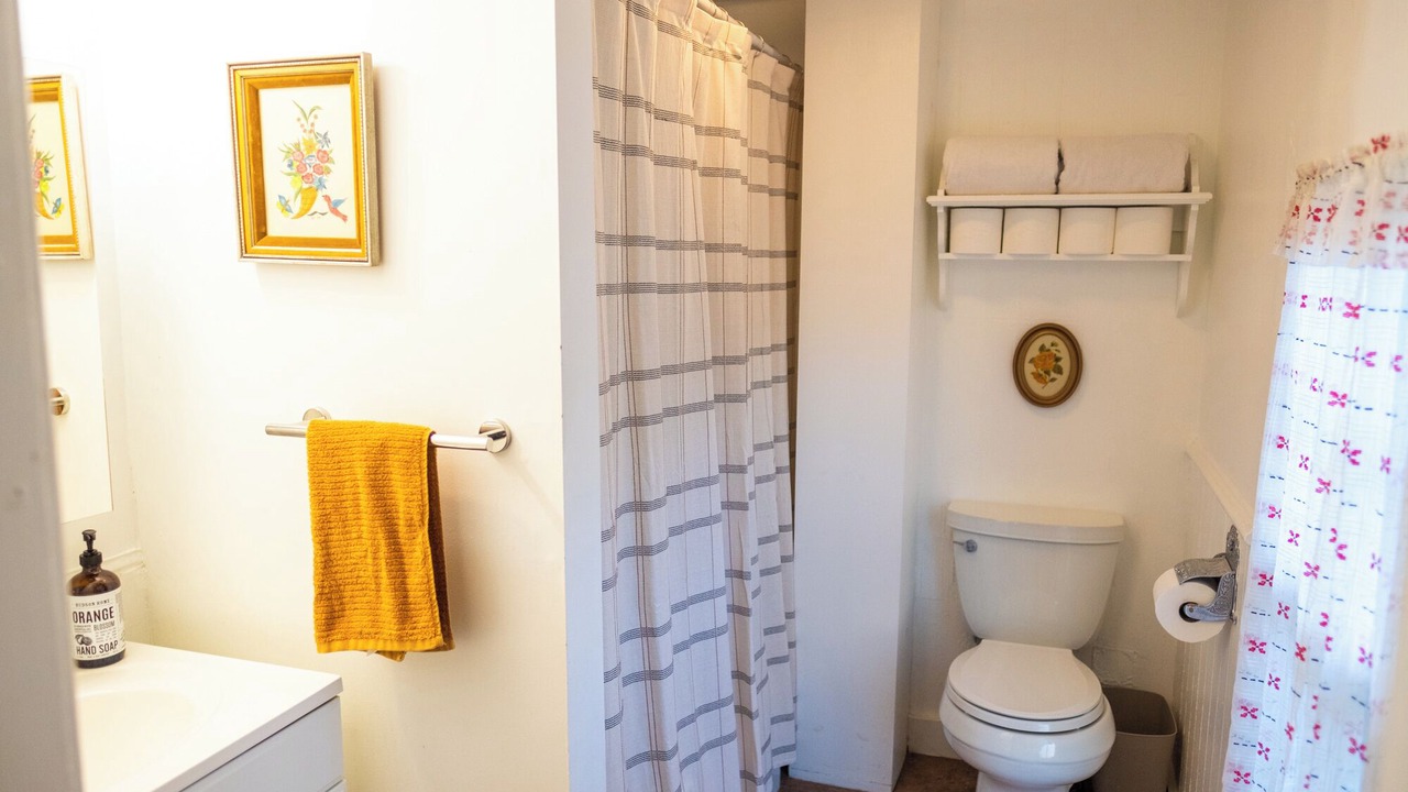 Photo of Bathroom in Pittsfield