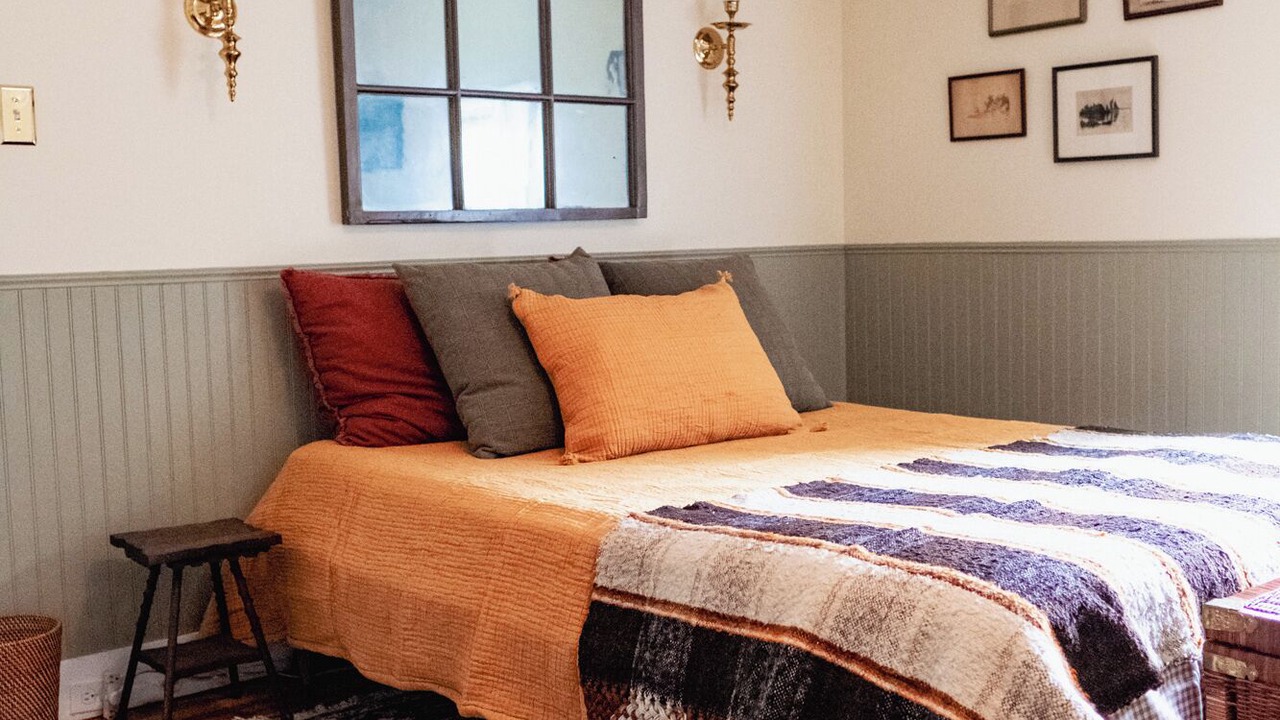 Photo of Bedroom in Pittsfield