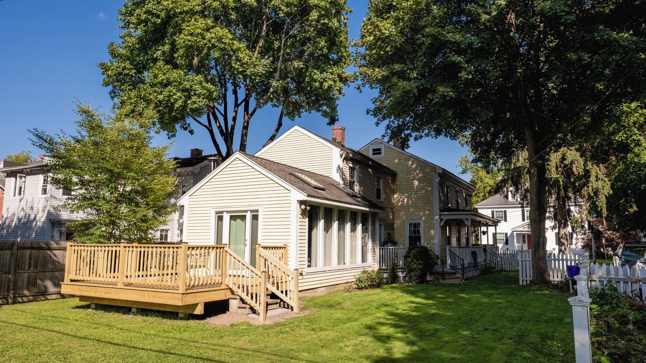 Photo of Outdoor in Pittsfield