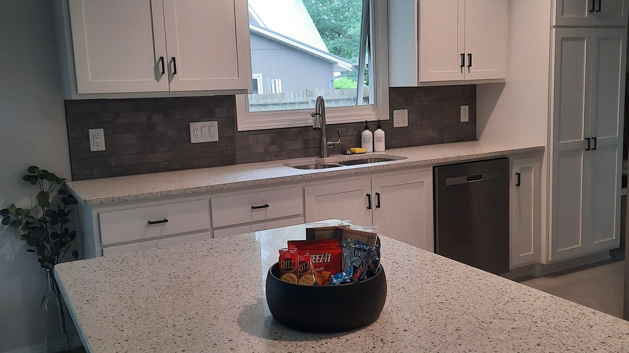 Photo of Kitchen in Bellevue