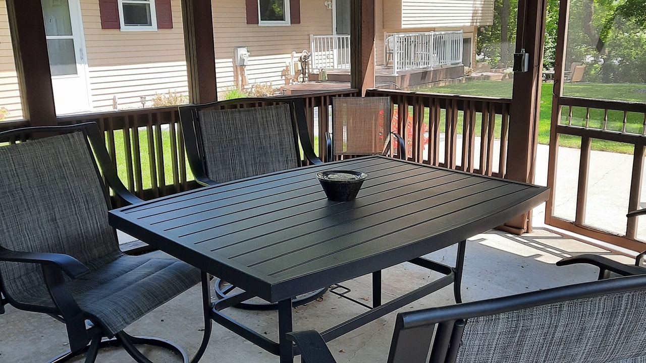 Photo of Outdoor in Bellevue