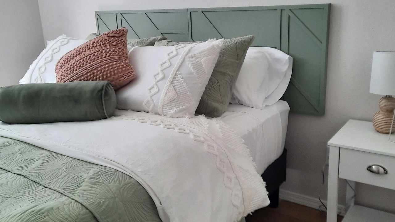 Photo of Bedroom in Bellevue