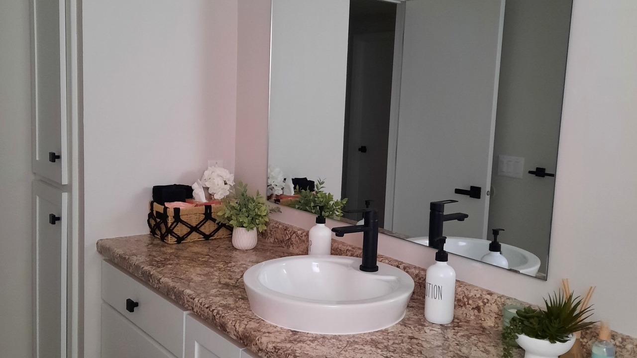 Photo of Bathroom in Bellevue