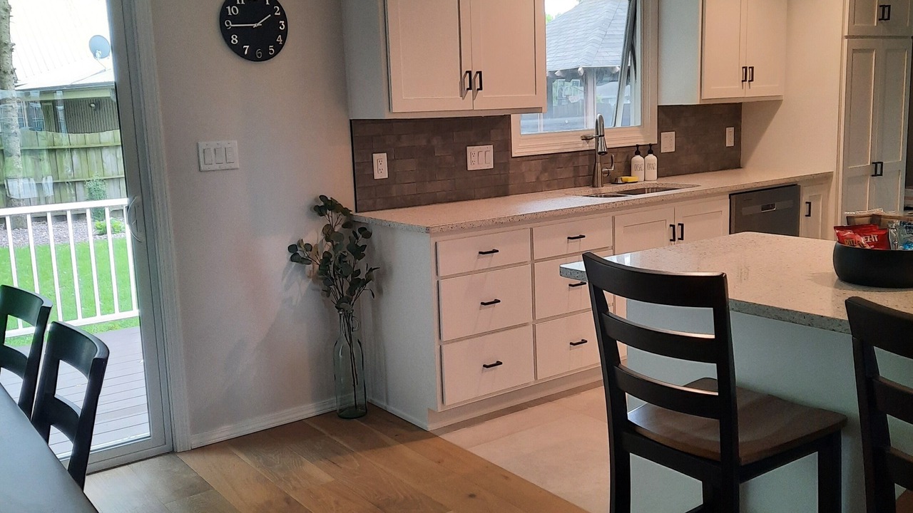 Photo of Kitchen in Bellevue