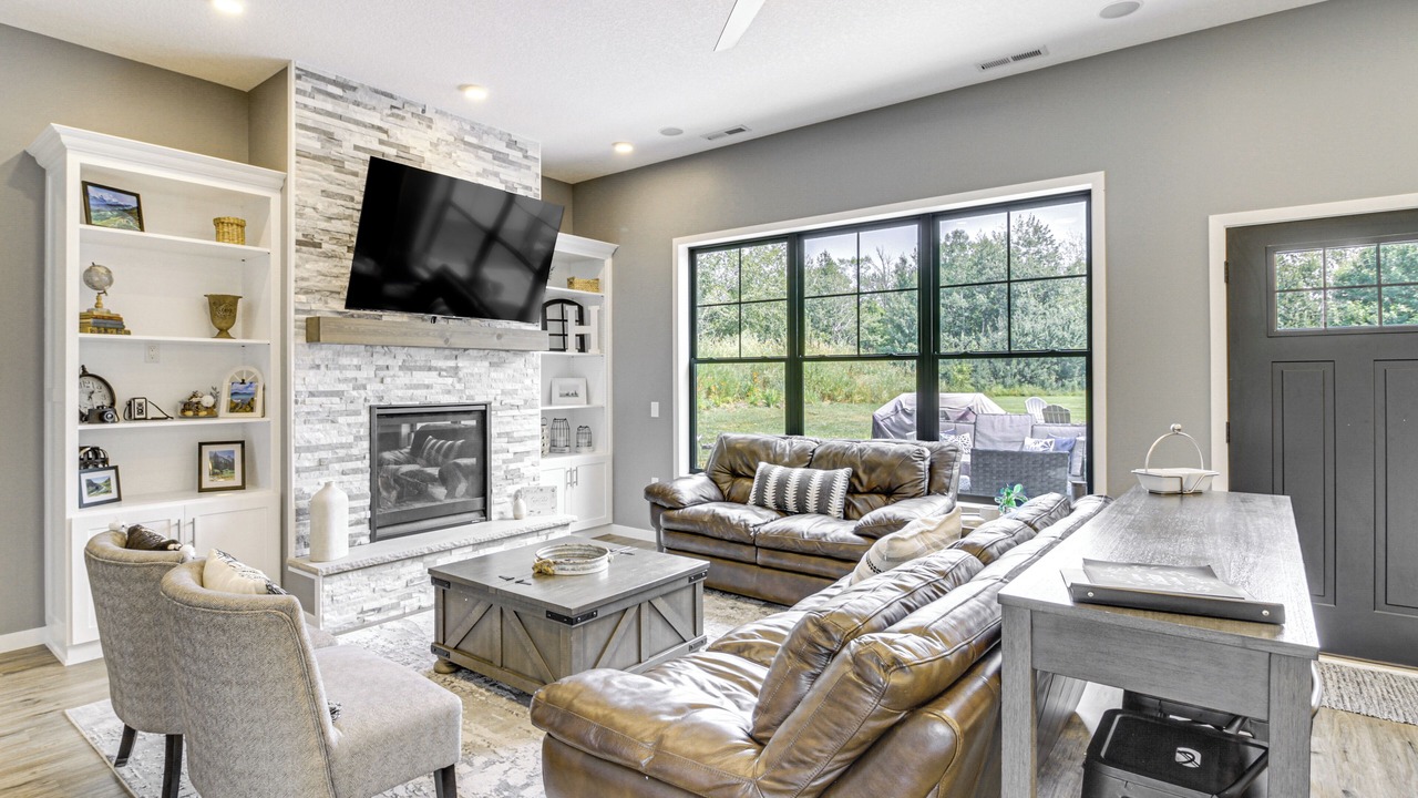 Photo of Livingroom in Onamia
