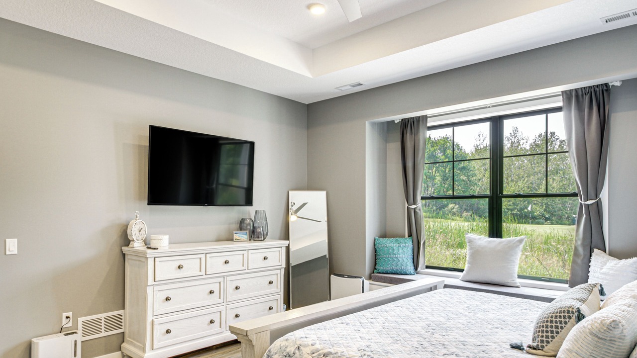 Photo of Bedroom in Onamia