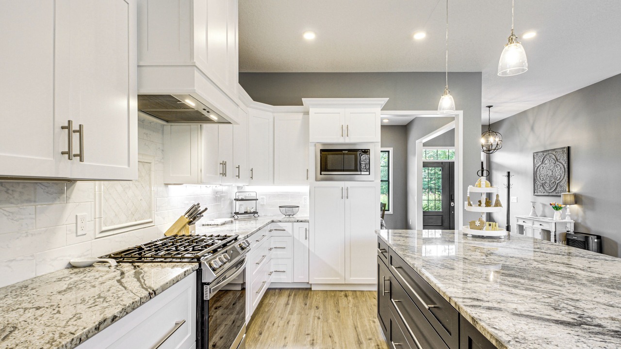 Photo of Kitchen in Onamia