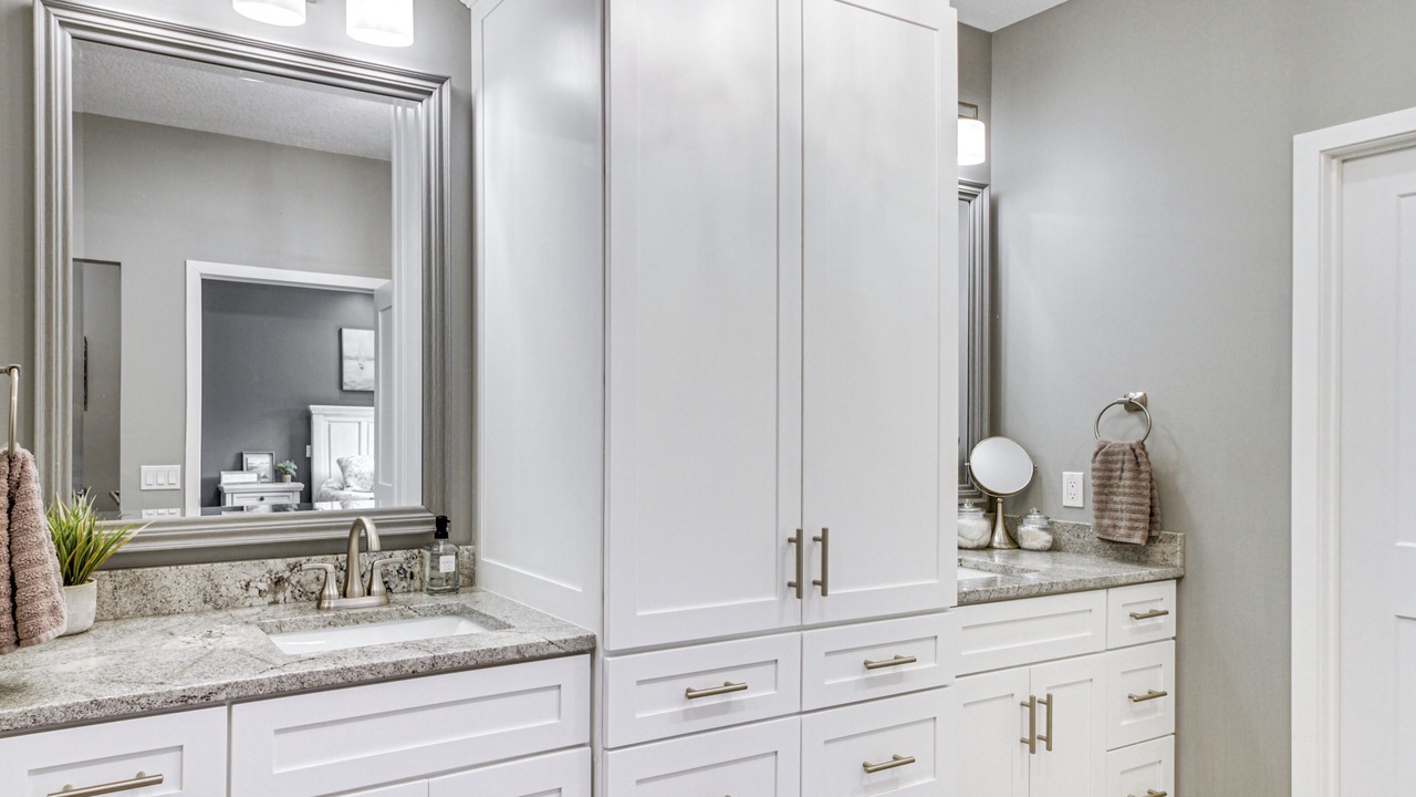 Photo of Bathroom in Onamia