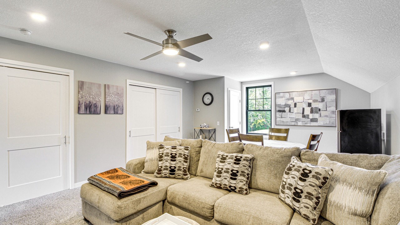 Photo of Livingroom in Onamia